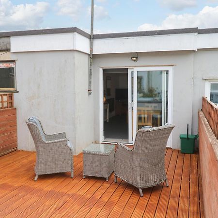 Appartamento Flat 1, Penzance Esterno foto