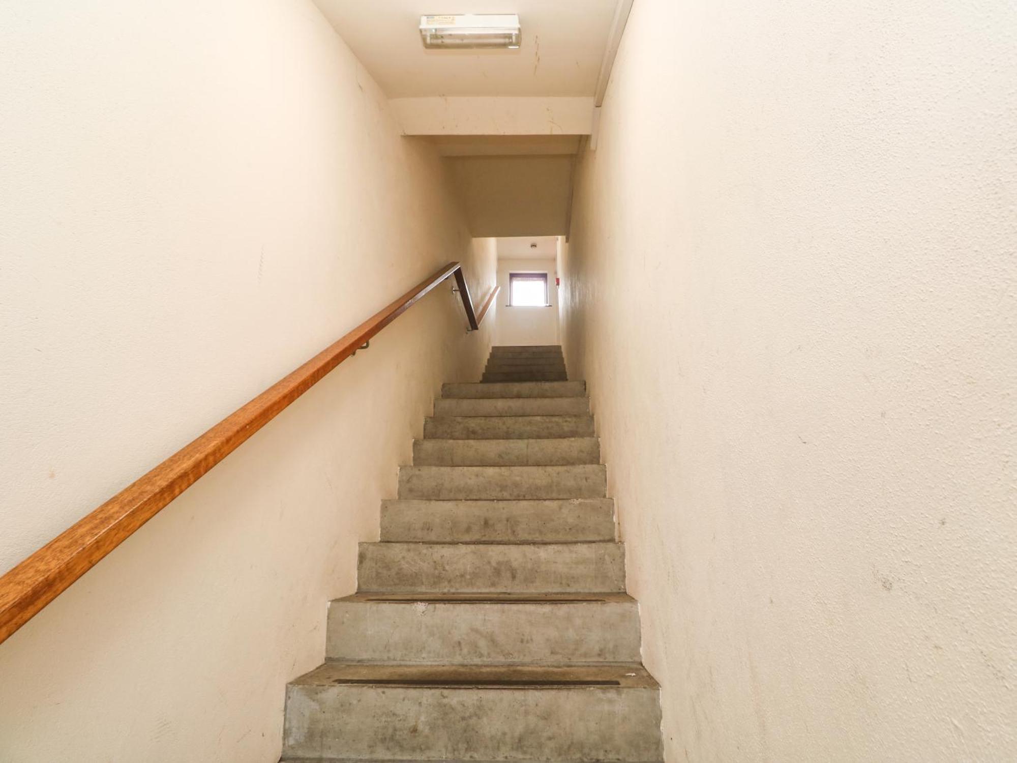Appartamento Flat 1, Penzance Esterno foto