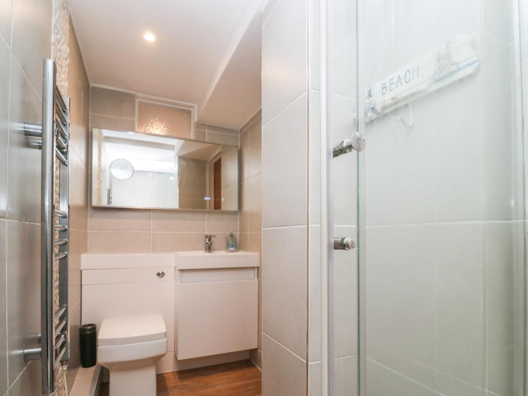Appartamento Flat 1, Penzance Esterno foto
