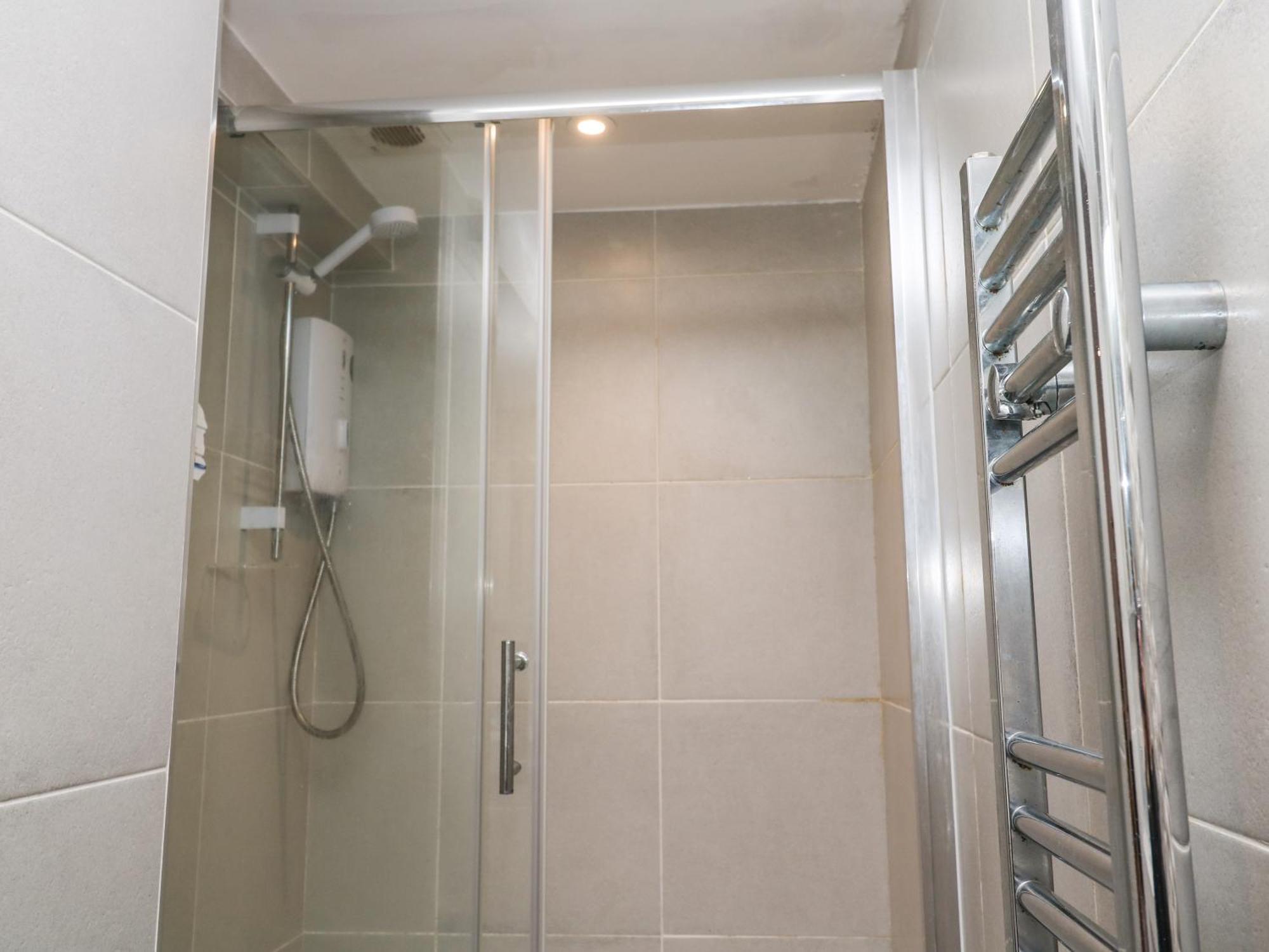 Appartamento Flat 1, Penzance Esterno foto