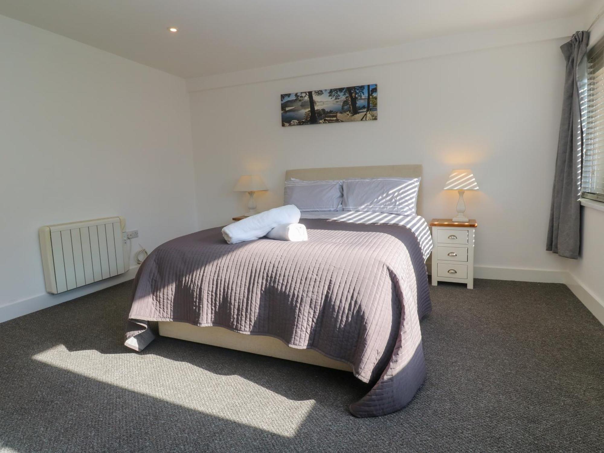 Appartamento Flat 1, Penzance Esterno foto